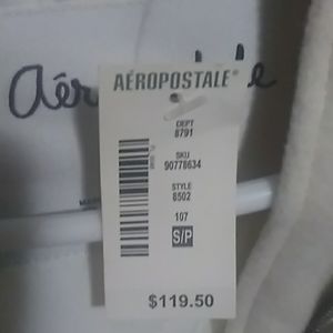 Light weight winter coat